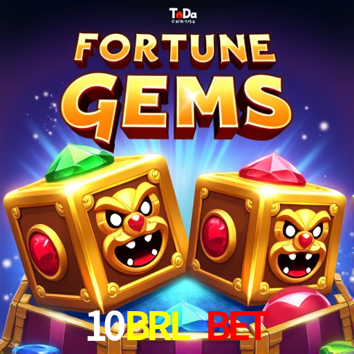 10BRL BET