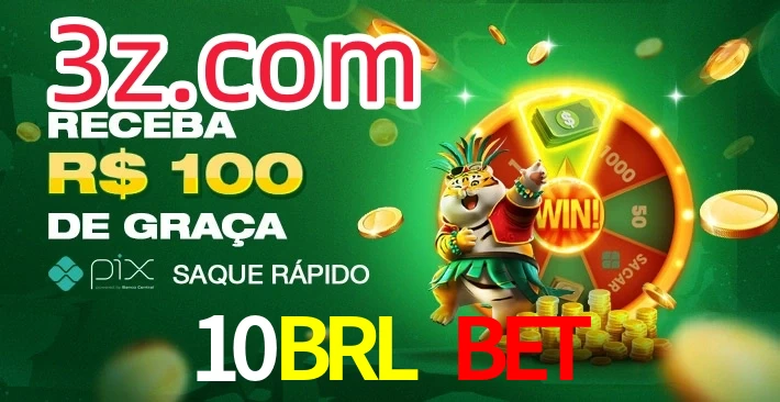 10BRL BET