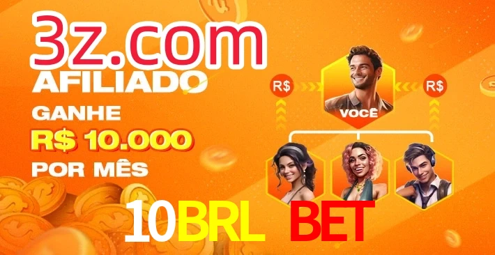 10BRL BET