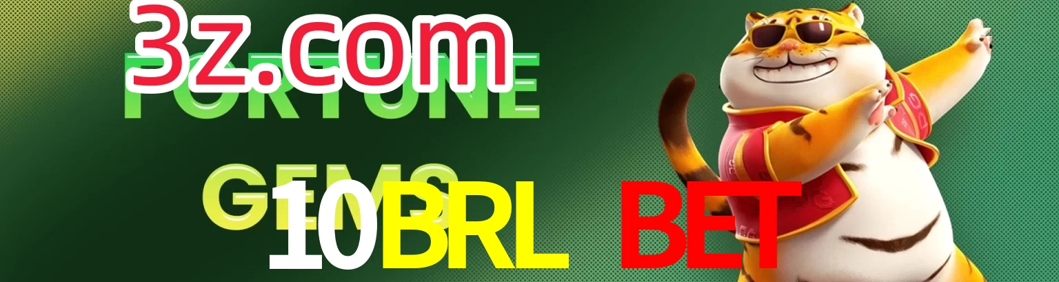10BRL BET