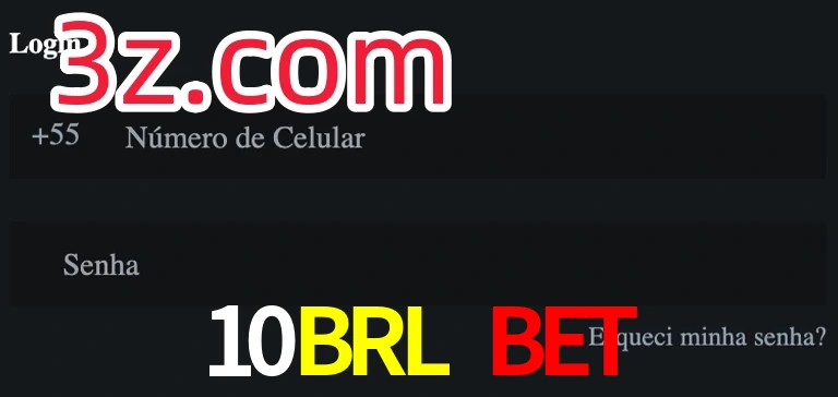 10BRL BET