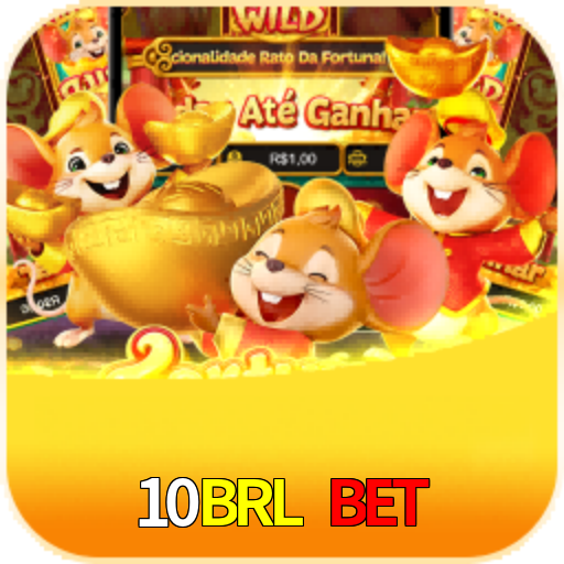 10BRL BET