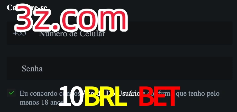 10BRL BET